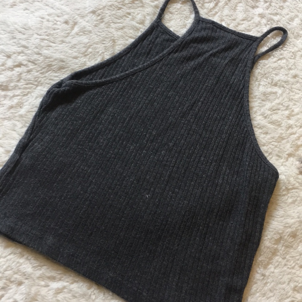 Brandy Melville crop Top - Picture 5 of 5